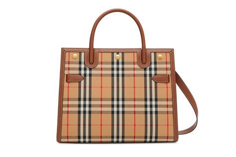 burberry tote amazon|burberry tote on succession.